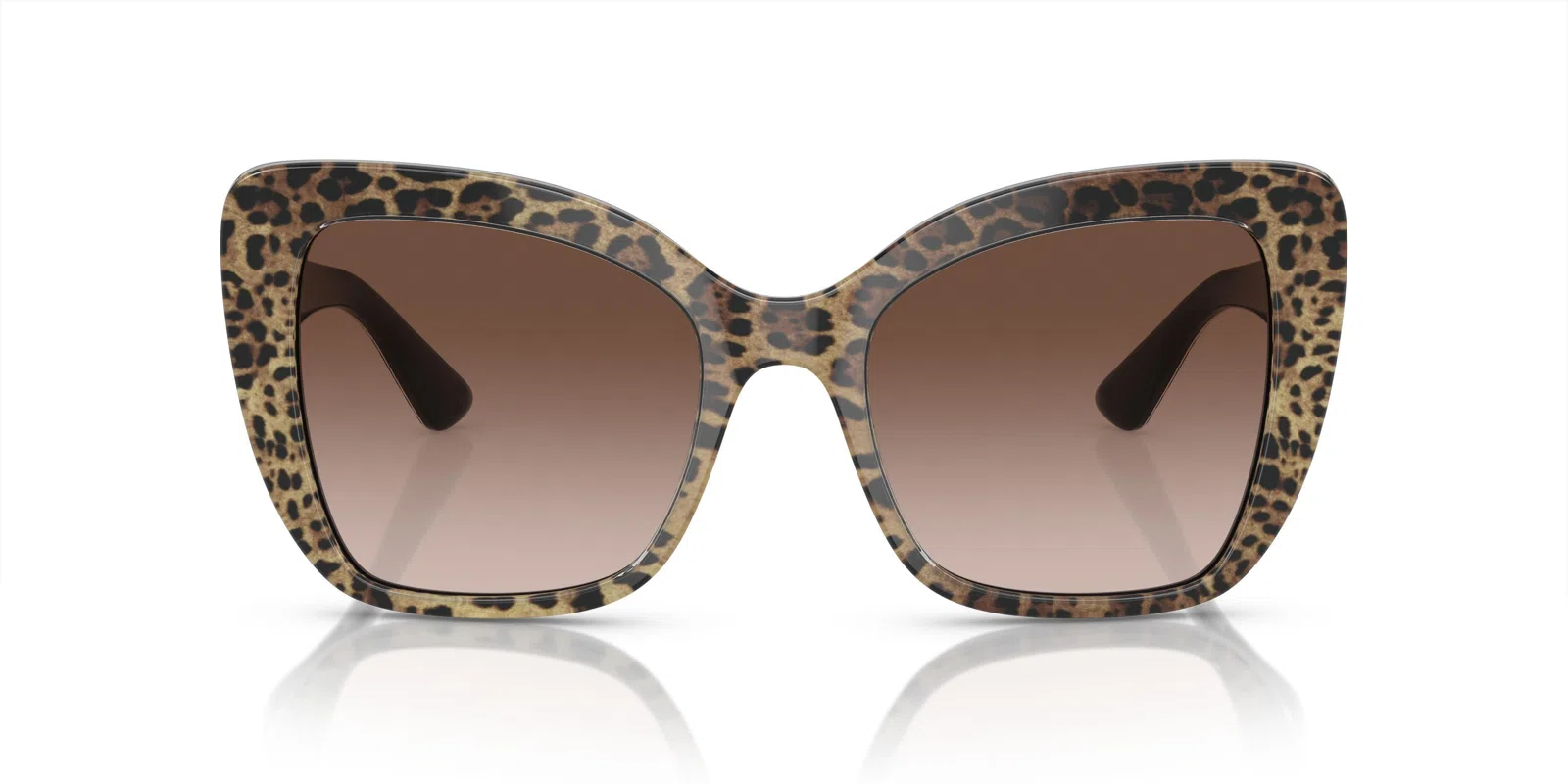 Dolce & Gabbana 4348 Sunglasses - view 158